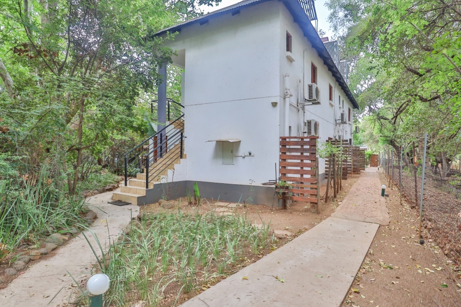 Commercial Property for Sale in Scheerpoort A H North West